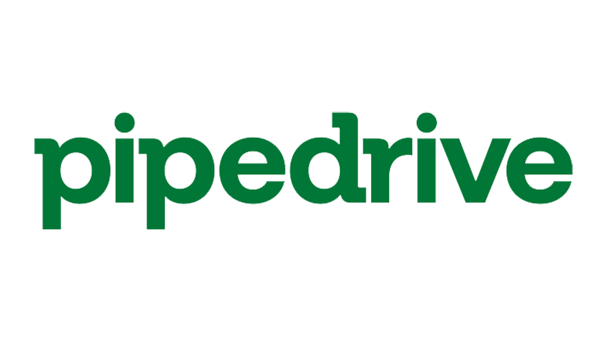 Pipedrive-Logo